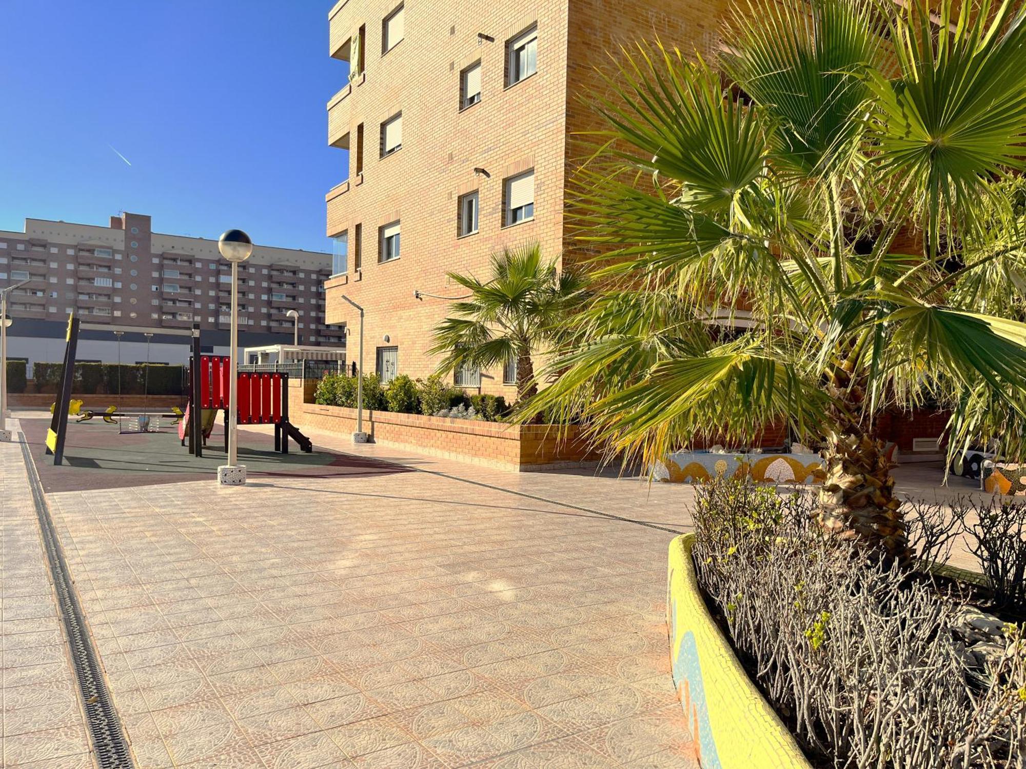 Ferienwohnung Acv - Torremar-2ª Linea Planta 2 Frontal 3H Oropesa del Mar Exterior foto